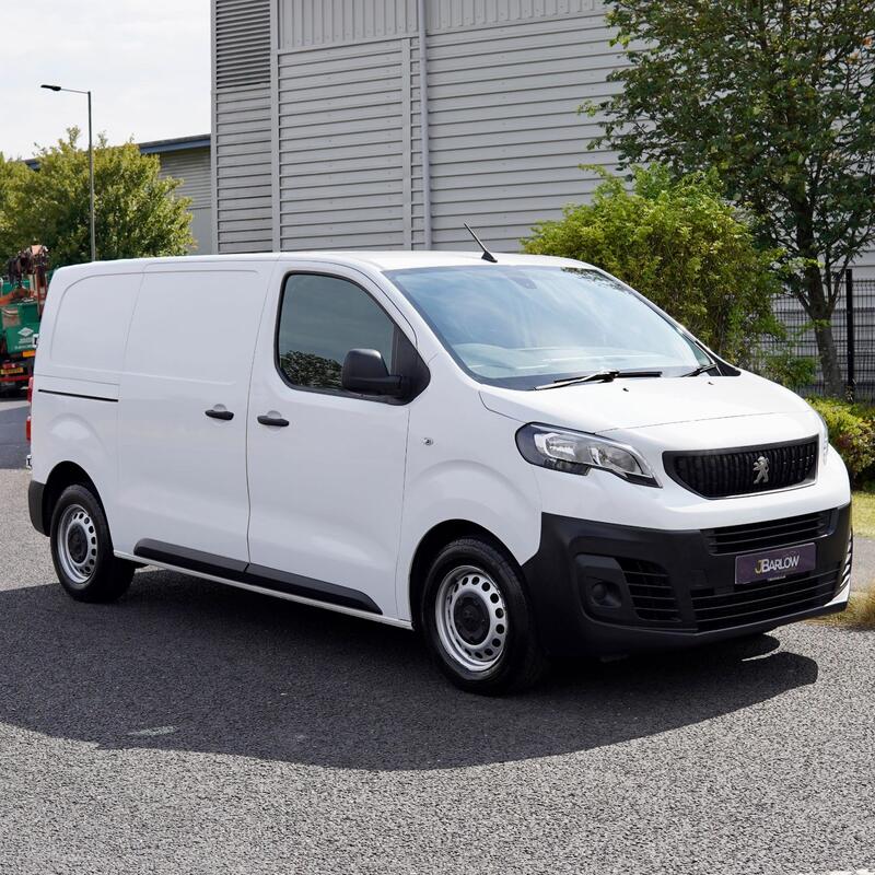 PEUGEOT EXPERT