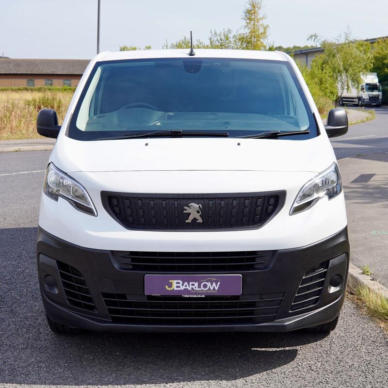 PEUGEOT EXPERT