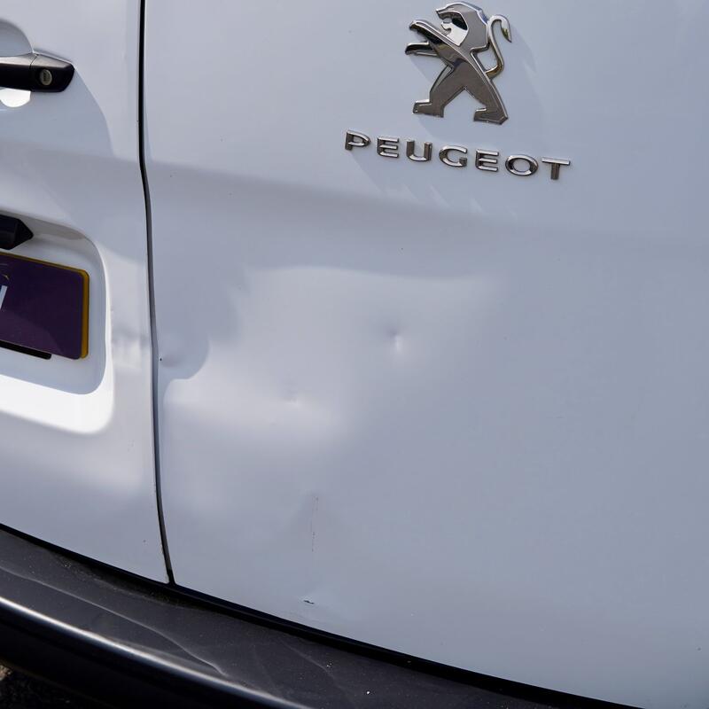 PEUGEOT EXPERT