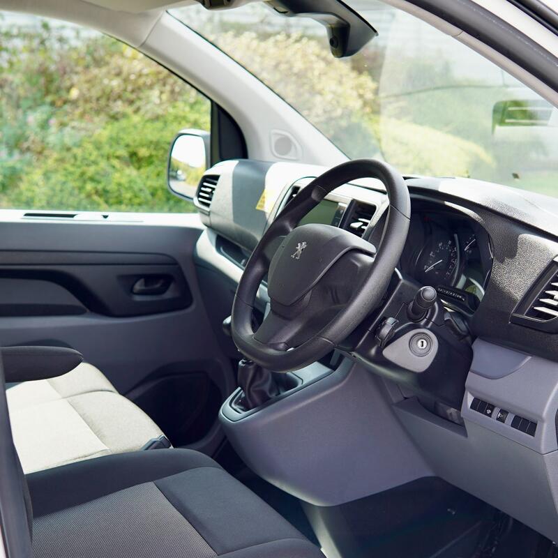 PEUGEOT EXPERT