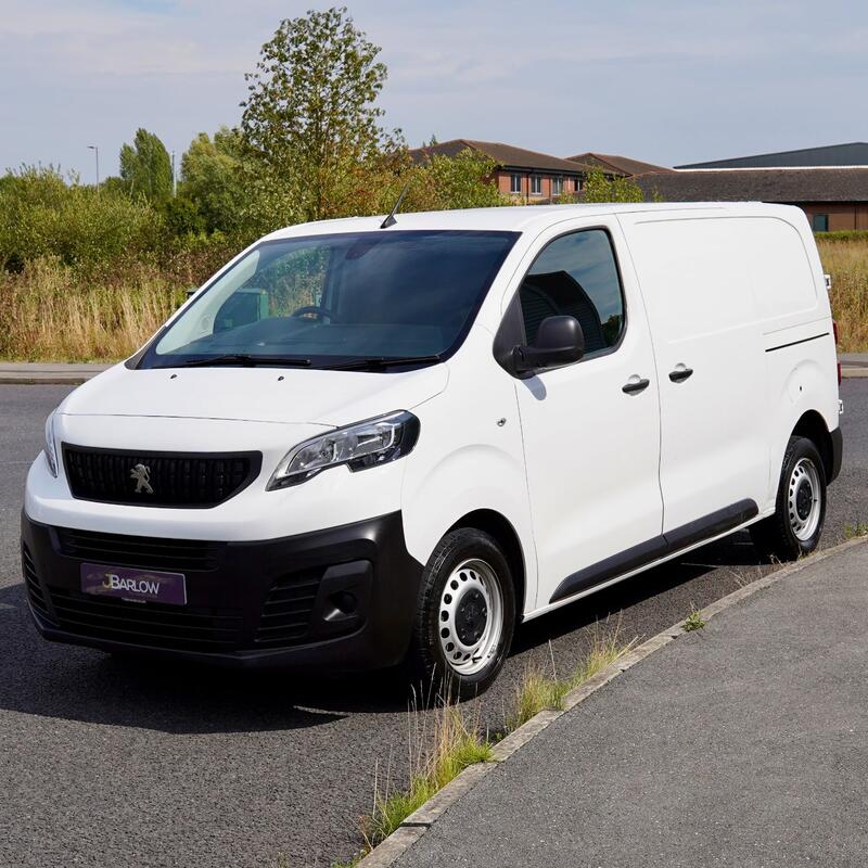 PEUGEOT EXPERT
