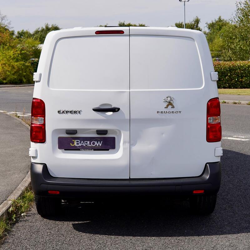 PEUGEOT EXPERT