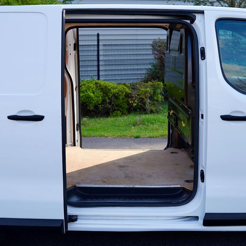 CITROEN DISPATCH