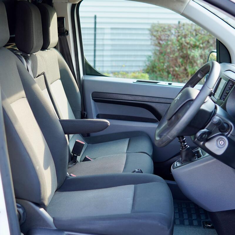 CITROEN DISPATCH