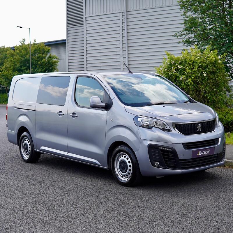 PEUGEOT EXPERT