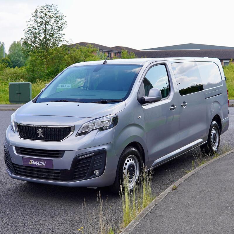 PEUGEOT EXPERT