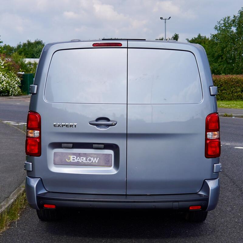 PEUGEOT EXPERT