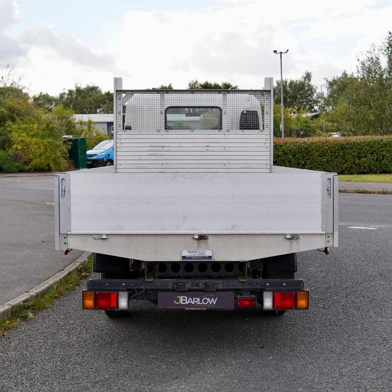 ISUZU GRAFTER