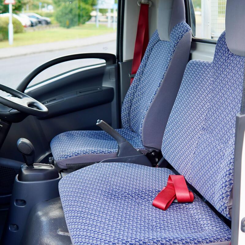 ISUZU GRAFTER