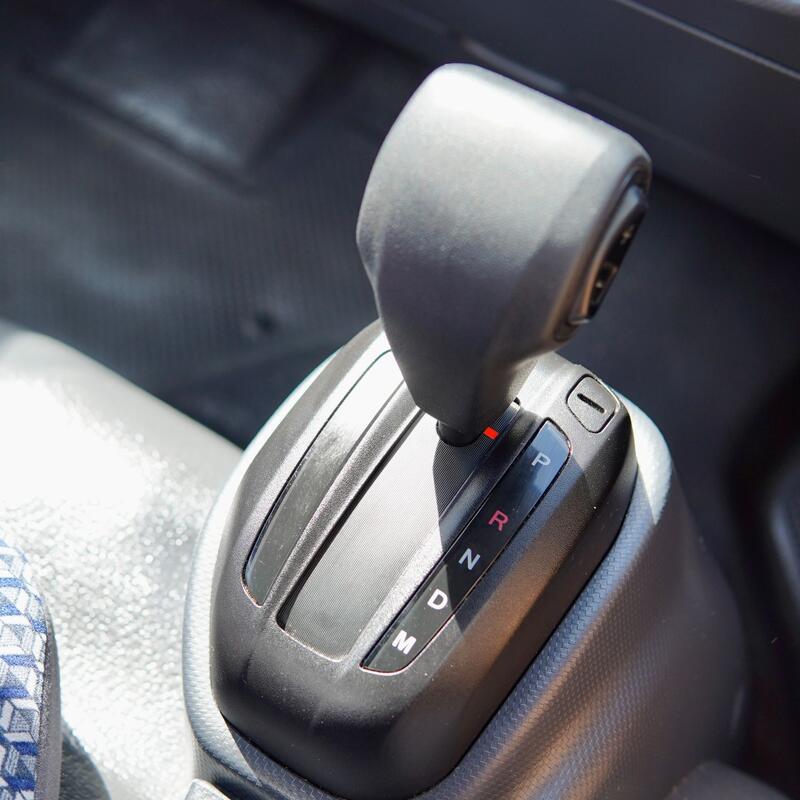 ISUZU GRAFTER