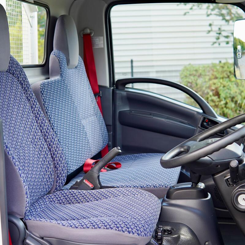 ISUZU GRAFTER