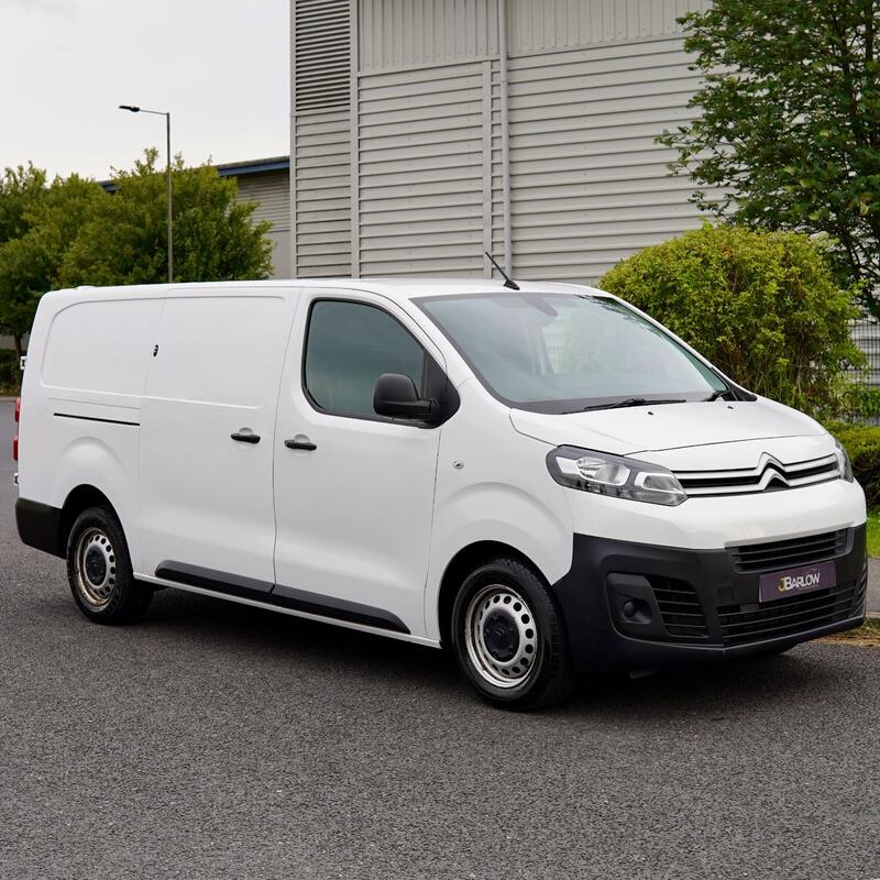 CITROEN DISPATCH 2.0 BlueHDi 1400 Enterprise XL