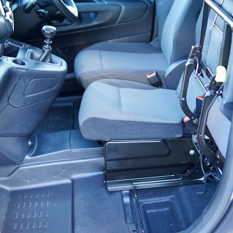 TOYOTA PROACE CITY