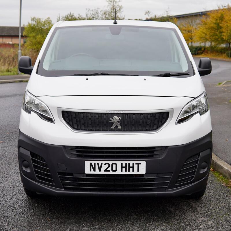 PEUGEOT EXPERT