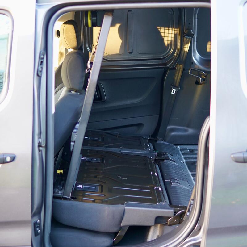 VAUXHALL COMBO