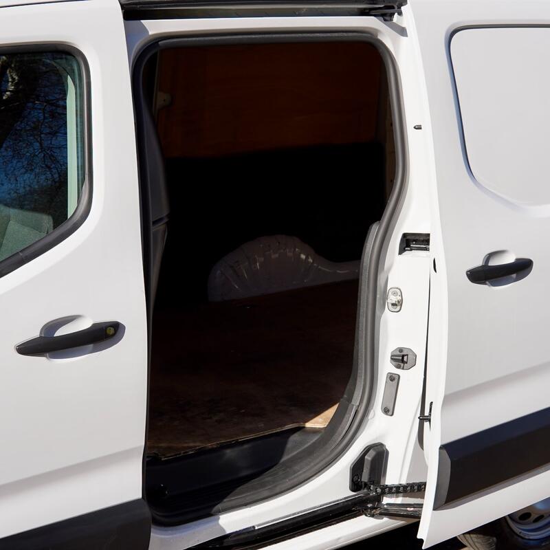 VAUXHALL COMBO