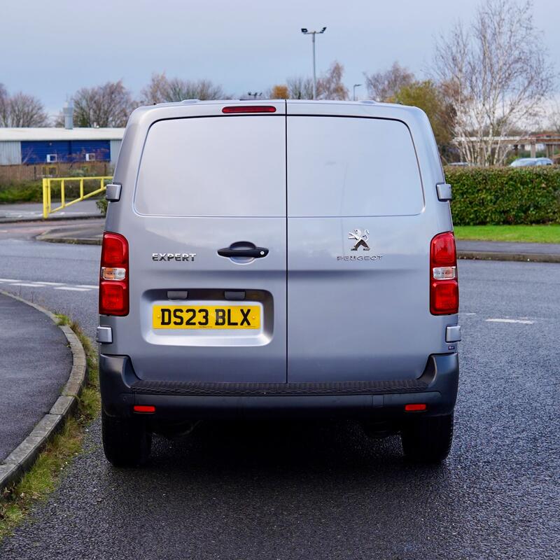 PEUGEOT EXPERT