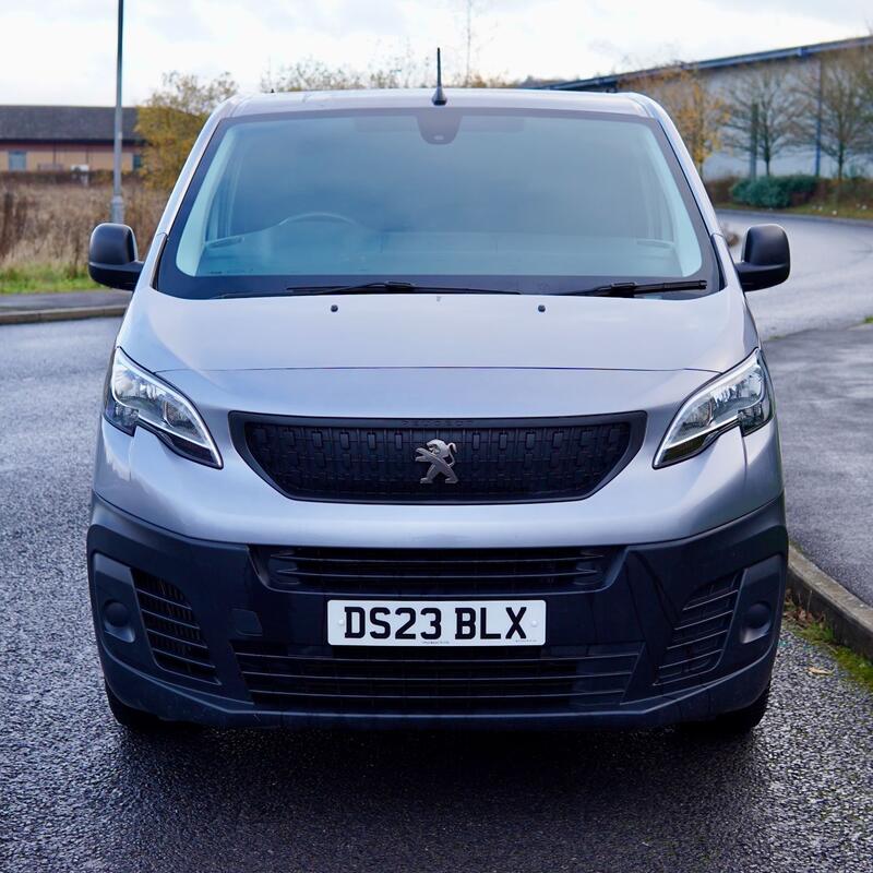 PEUGEOT EXPERT