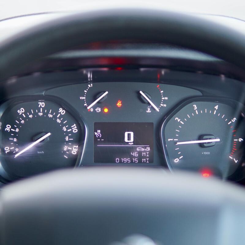 PEUGEOT EXPERT