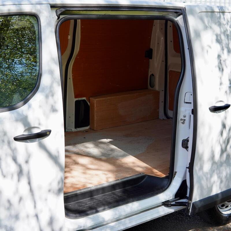 CITROEN DISPATCH