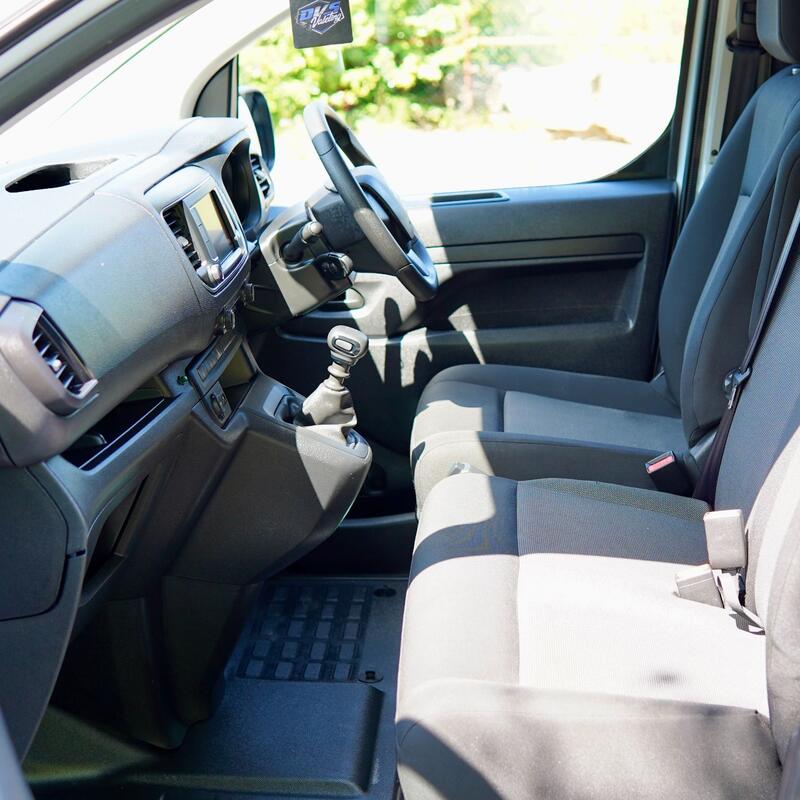 CITROEN DISPATCH