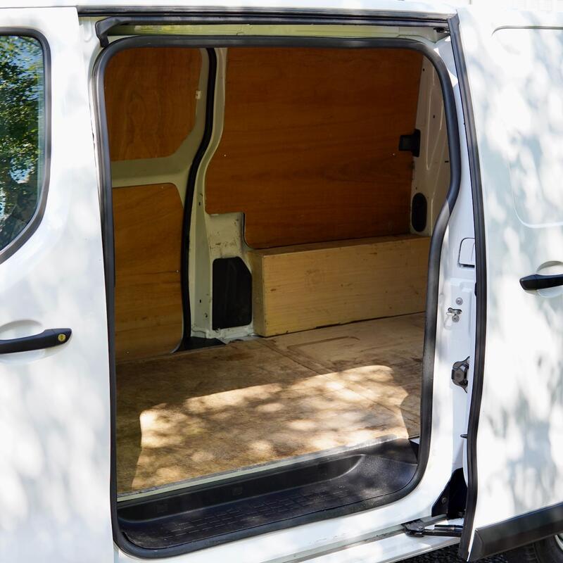 CITROEN DISPATCH