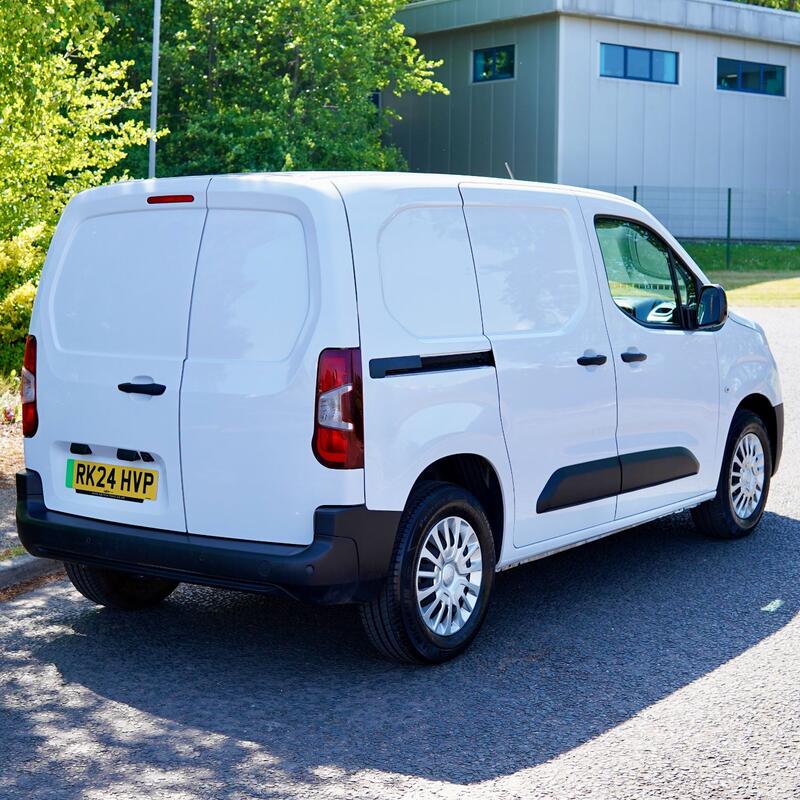 TOYOTA PROACE CITY