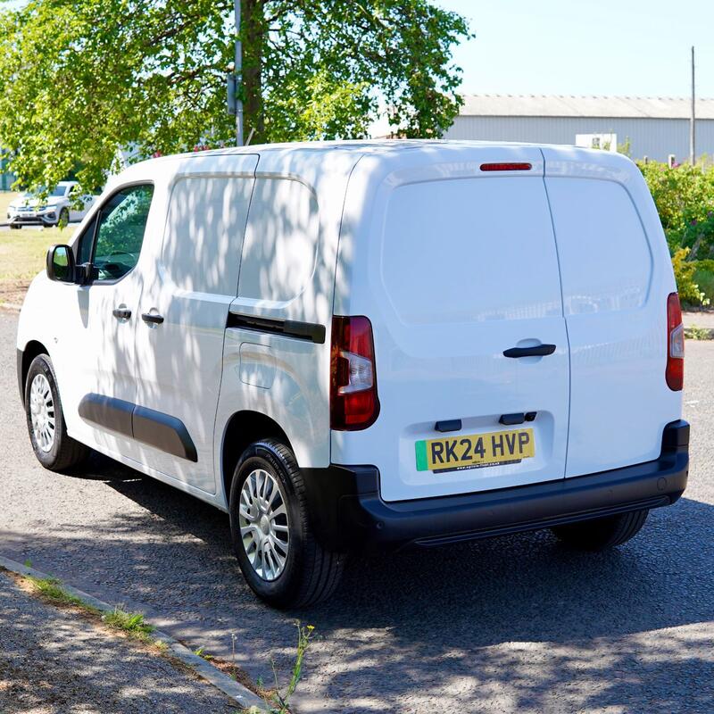 TOYOTA PROACE CITY