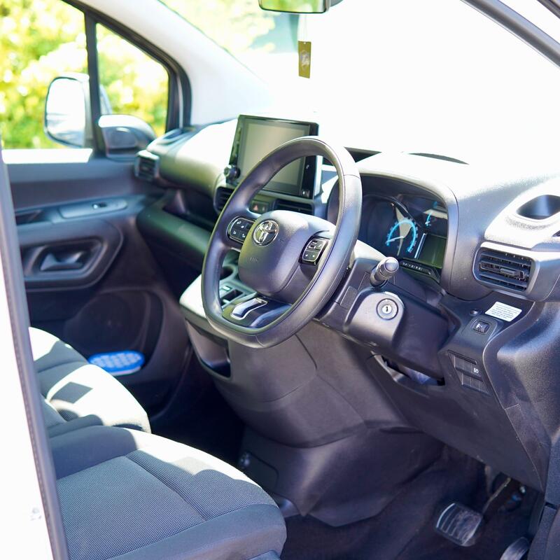 TOYOTA PROACE CITY