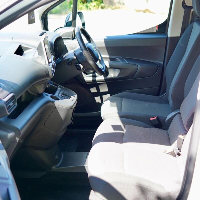 TOYOTA PROACE CITY