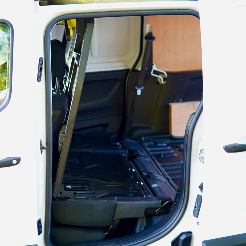 VAUXHALL COMBO