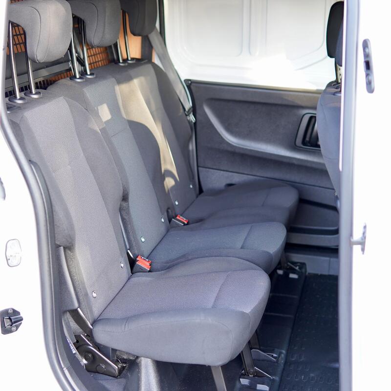 VAUXHALL COMBO