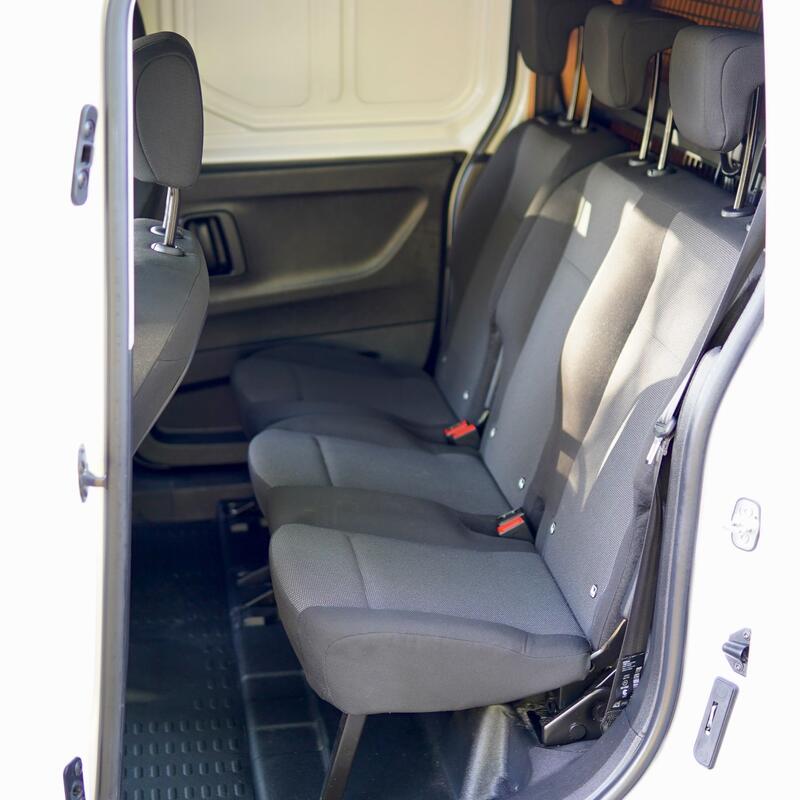 VAUXHALL COMBO