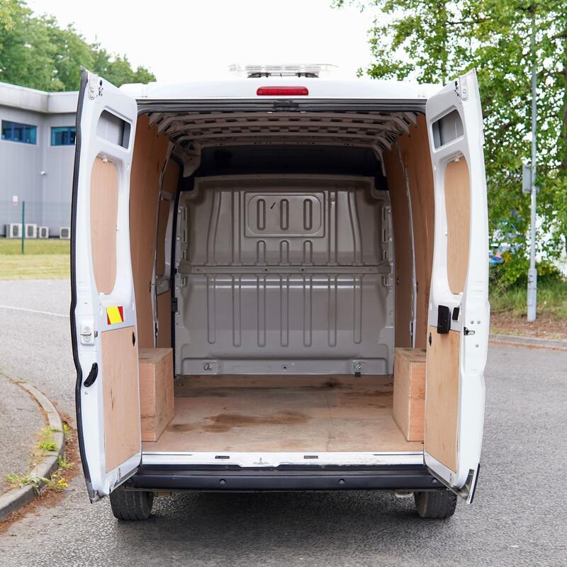 CITROEN RELAY