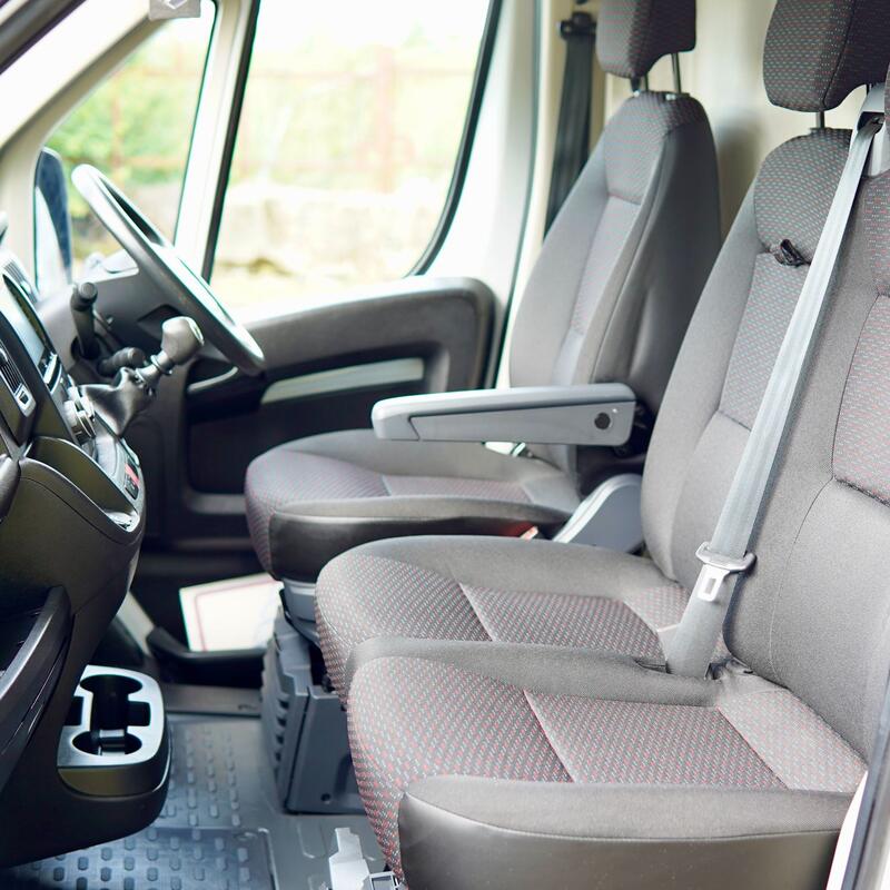 CITROEN RELAY