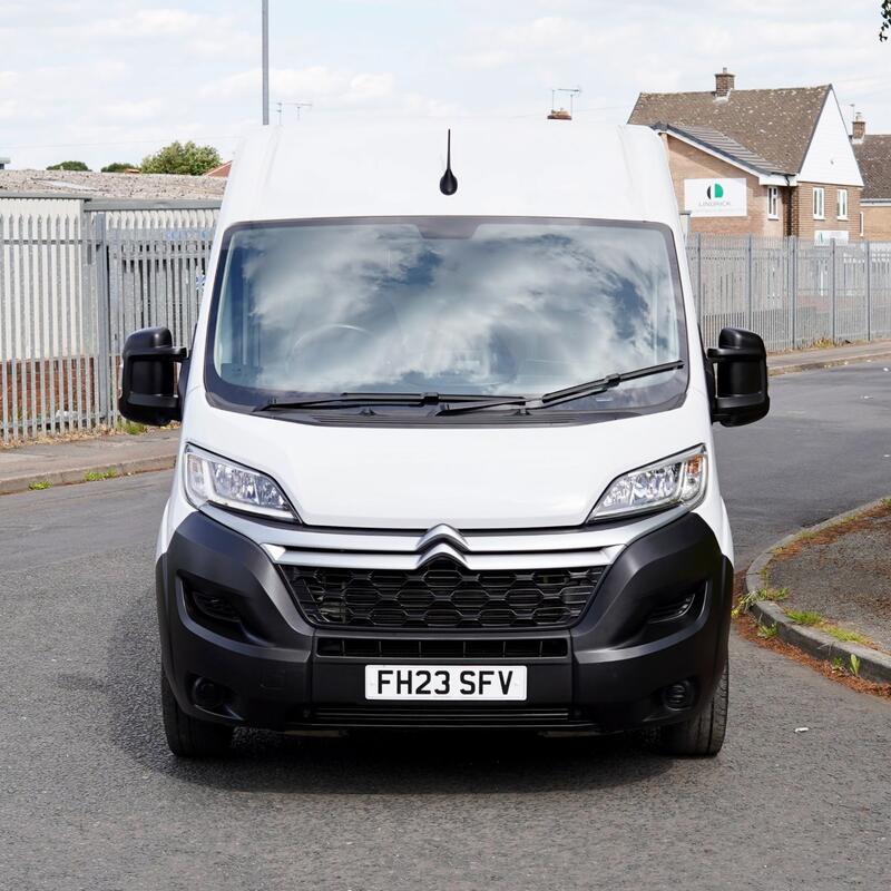 CITROEN RELAY