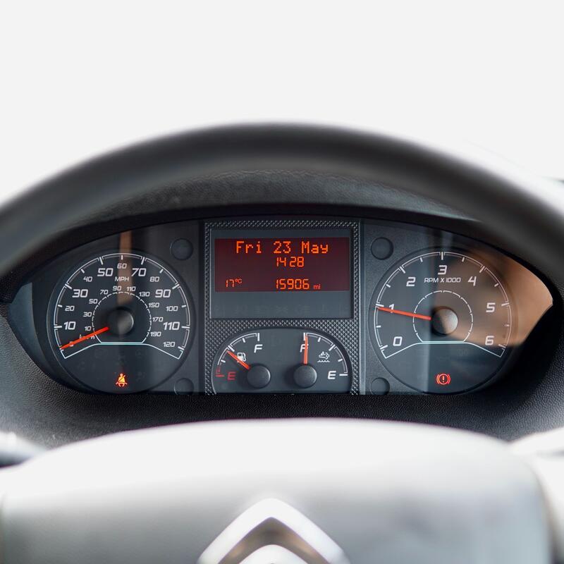 CITROEN RELAY