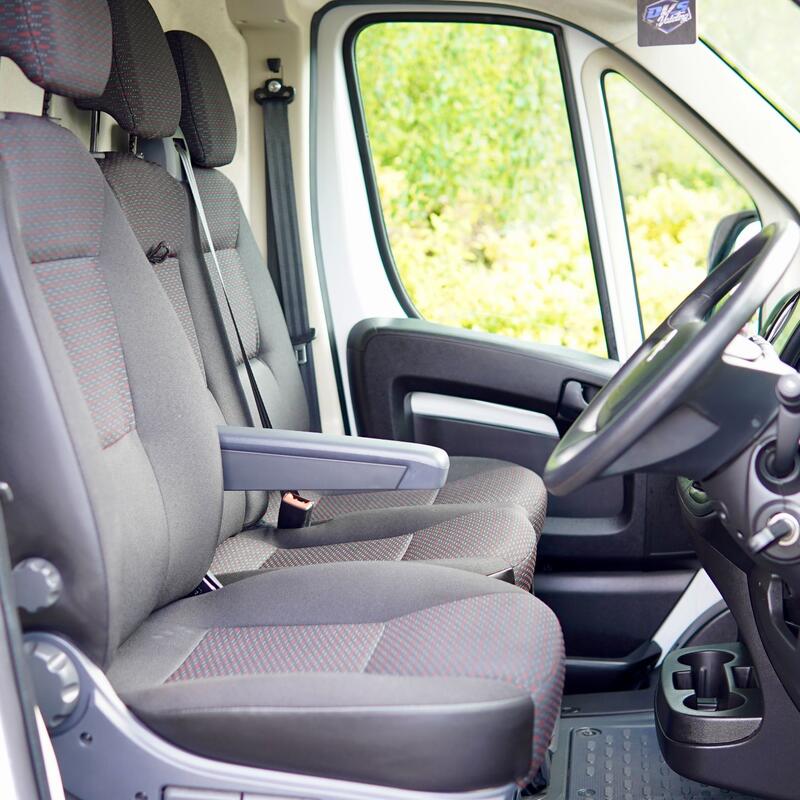 CITROEN RELAY