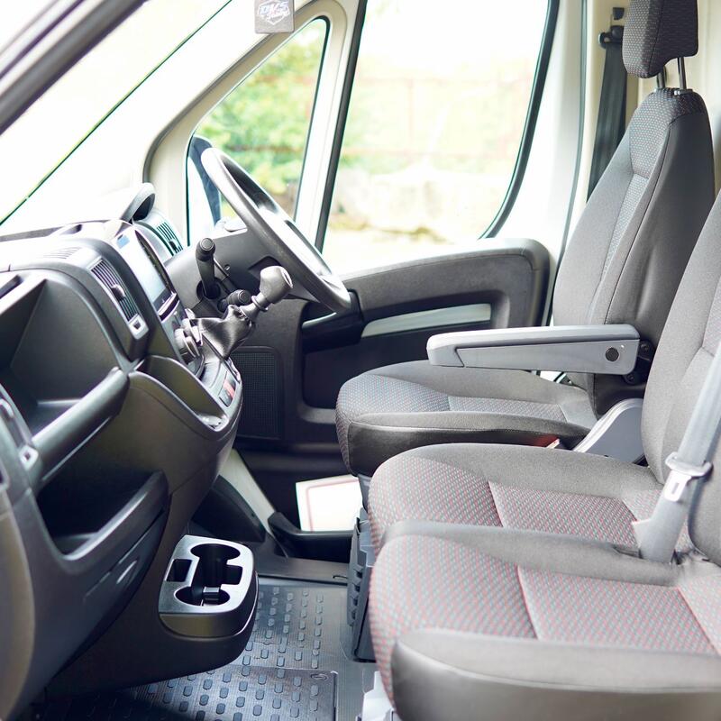 CITROEN RELAY