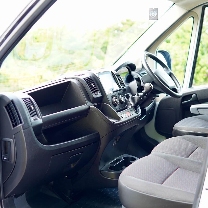 CITROEN RELAY