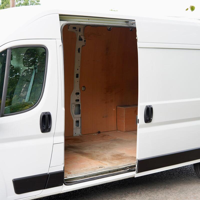 CITROEN RELAY