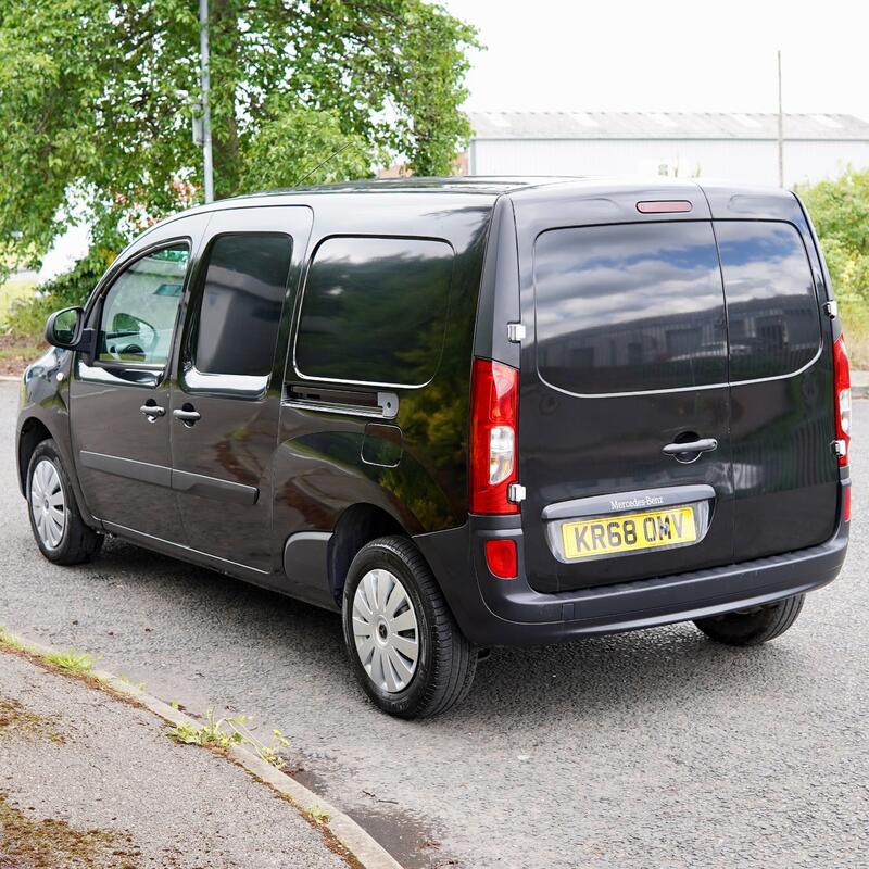 MERCEDES-BENZ CITAN