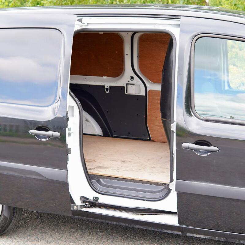 MERCEDES-BENZ CITAN