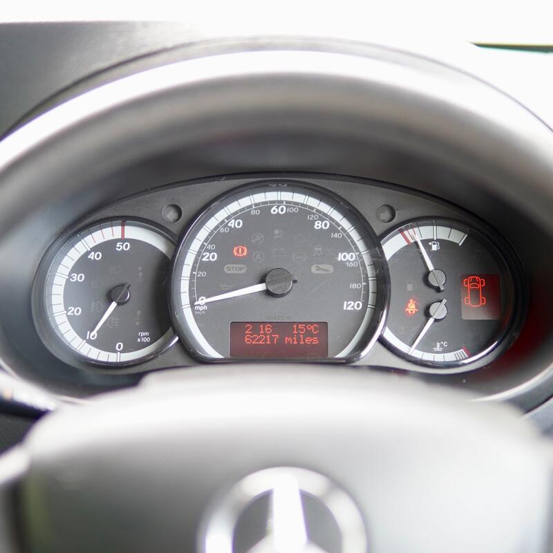 MERCEDES-BENZ CITAN