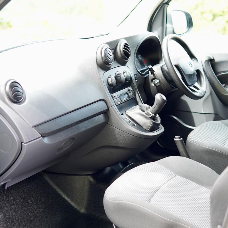 MERCEDES-BENZ CITAN