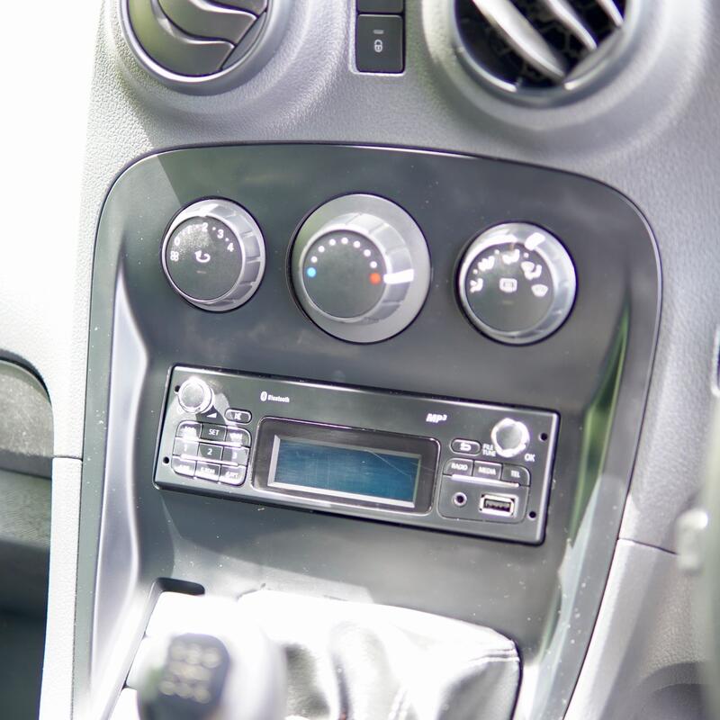MERCEDES-BENZ CITAN
