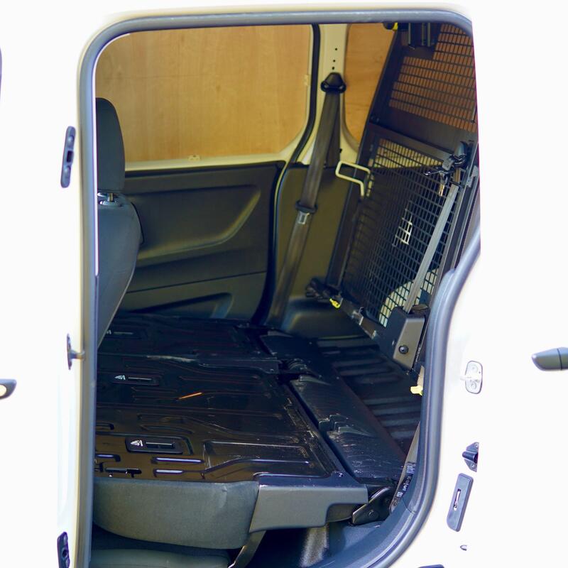 VAUXHALL COMBO
