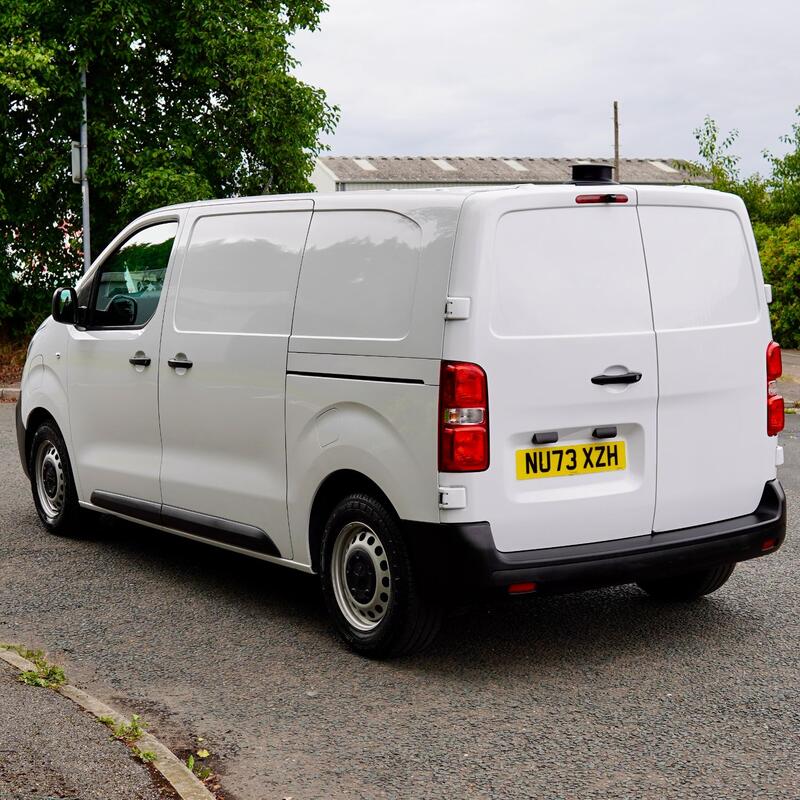 PEUGEOT EXPERT