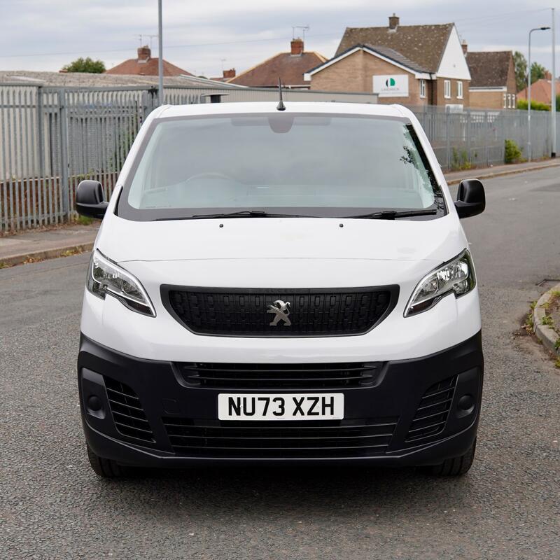 PEUGEOT EXPERT